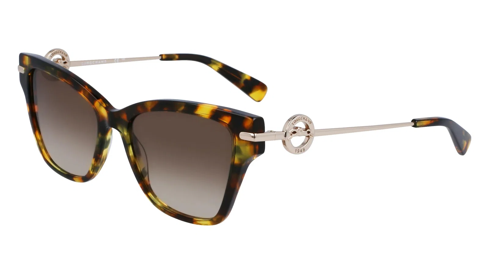 Longchamp LO737S Sunglasses - view 4